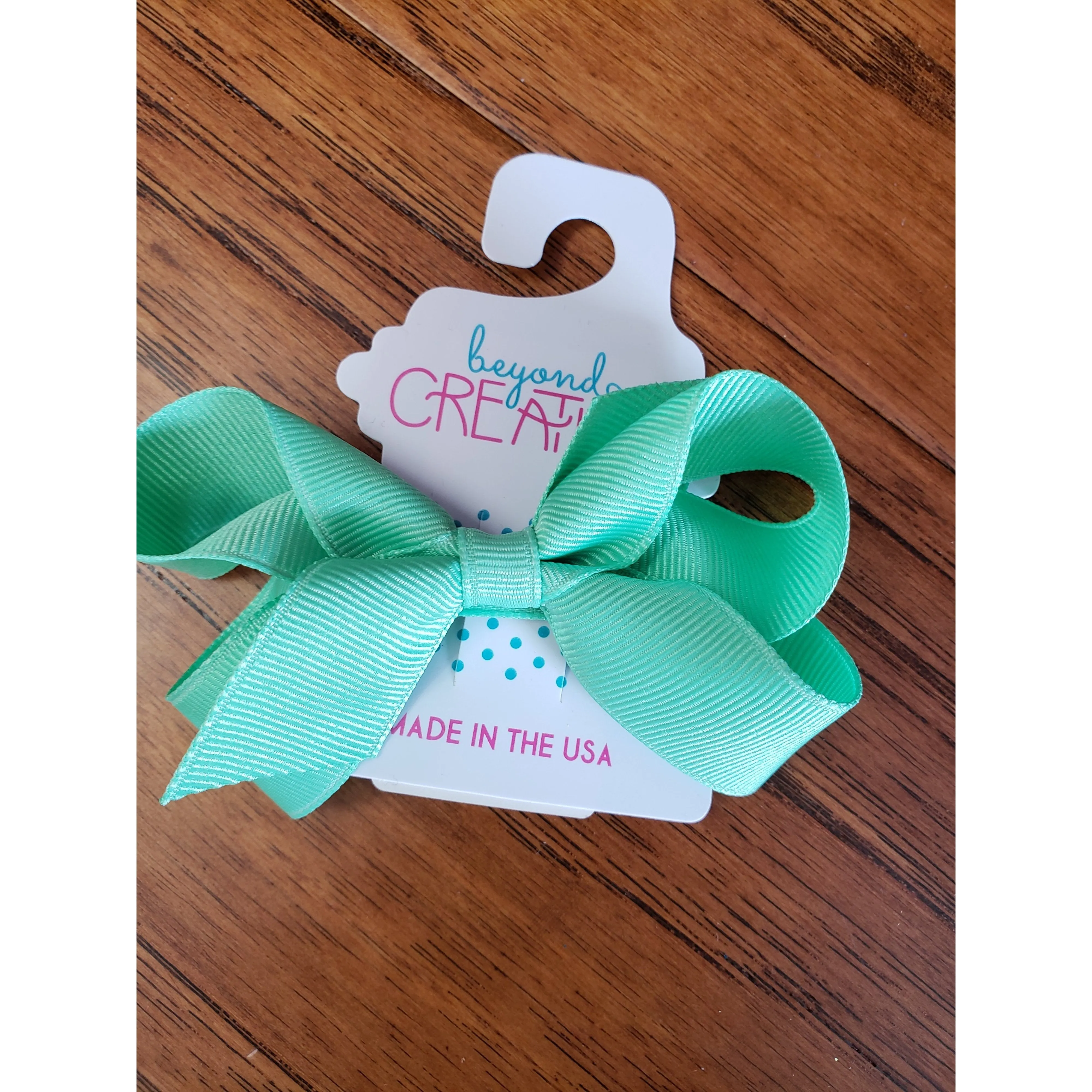 Beyond Creations Bow CGM Classic Bow Medium