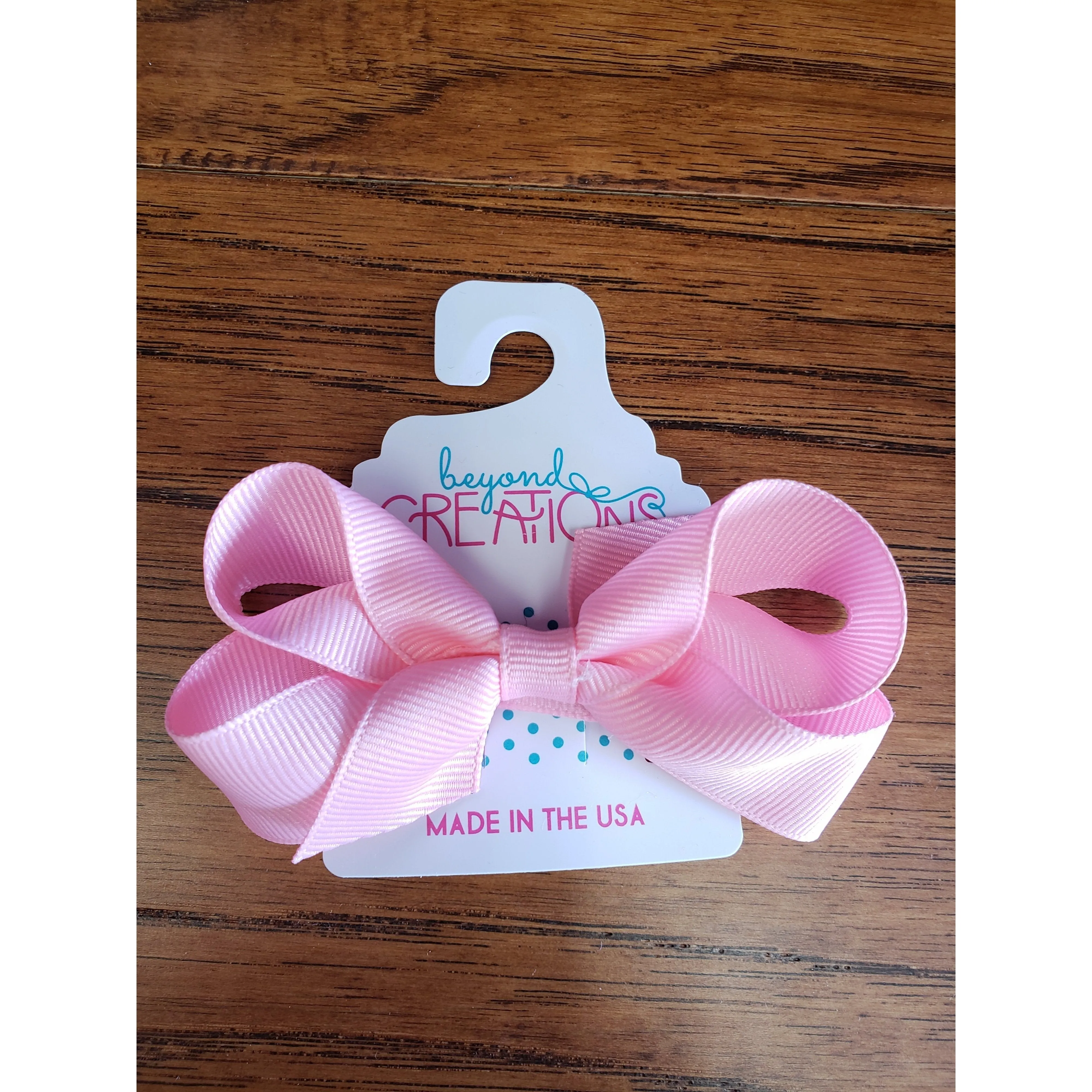 Beyond Creations Bow CGM Classic Bow Medium