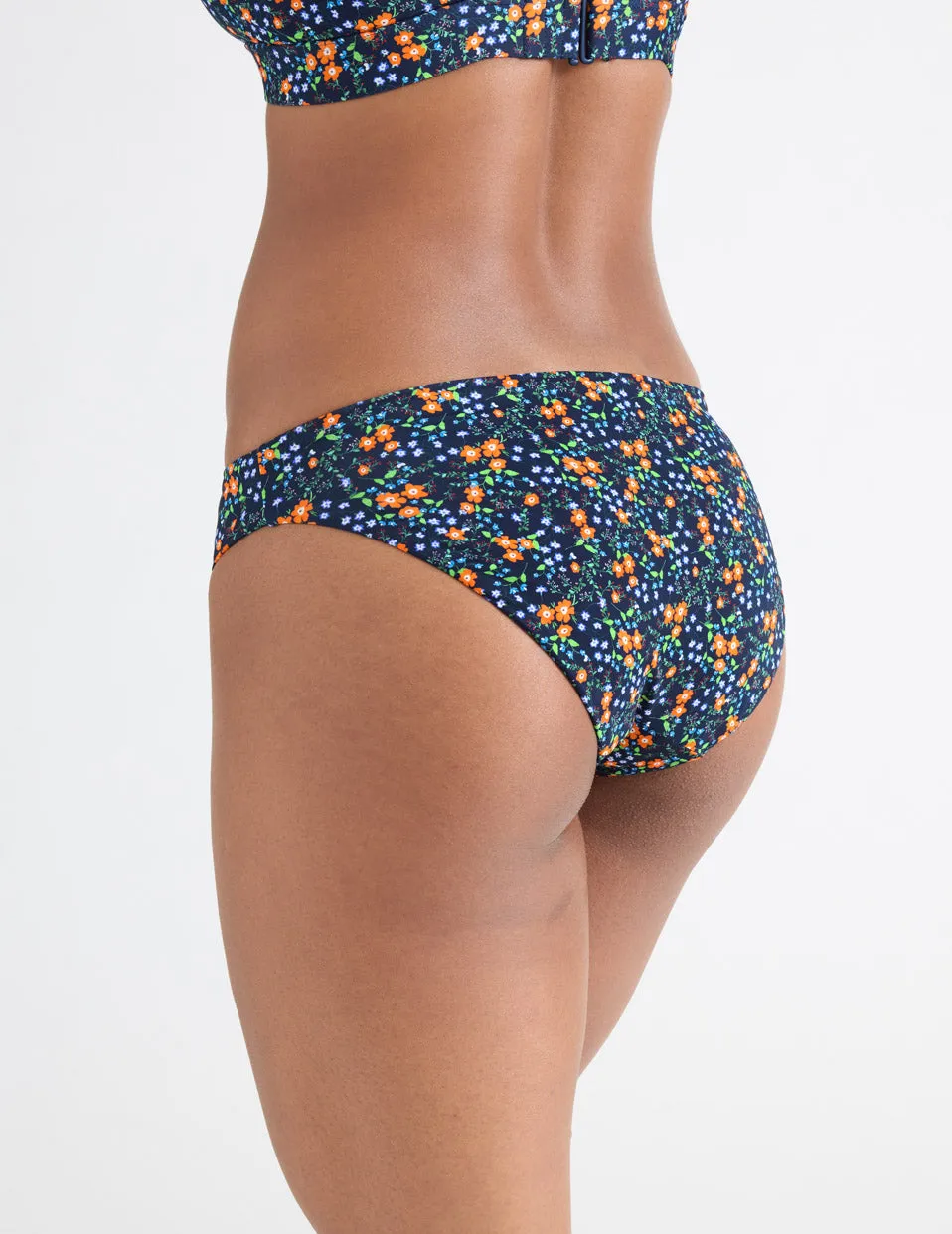Bikini Swim Bottom