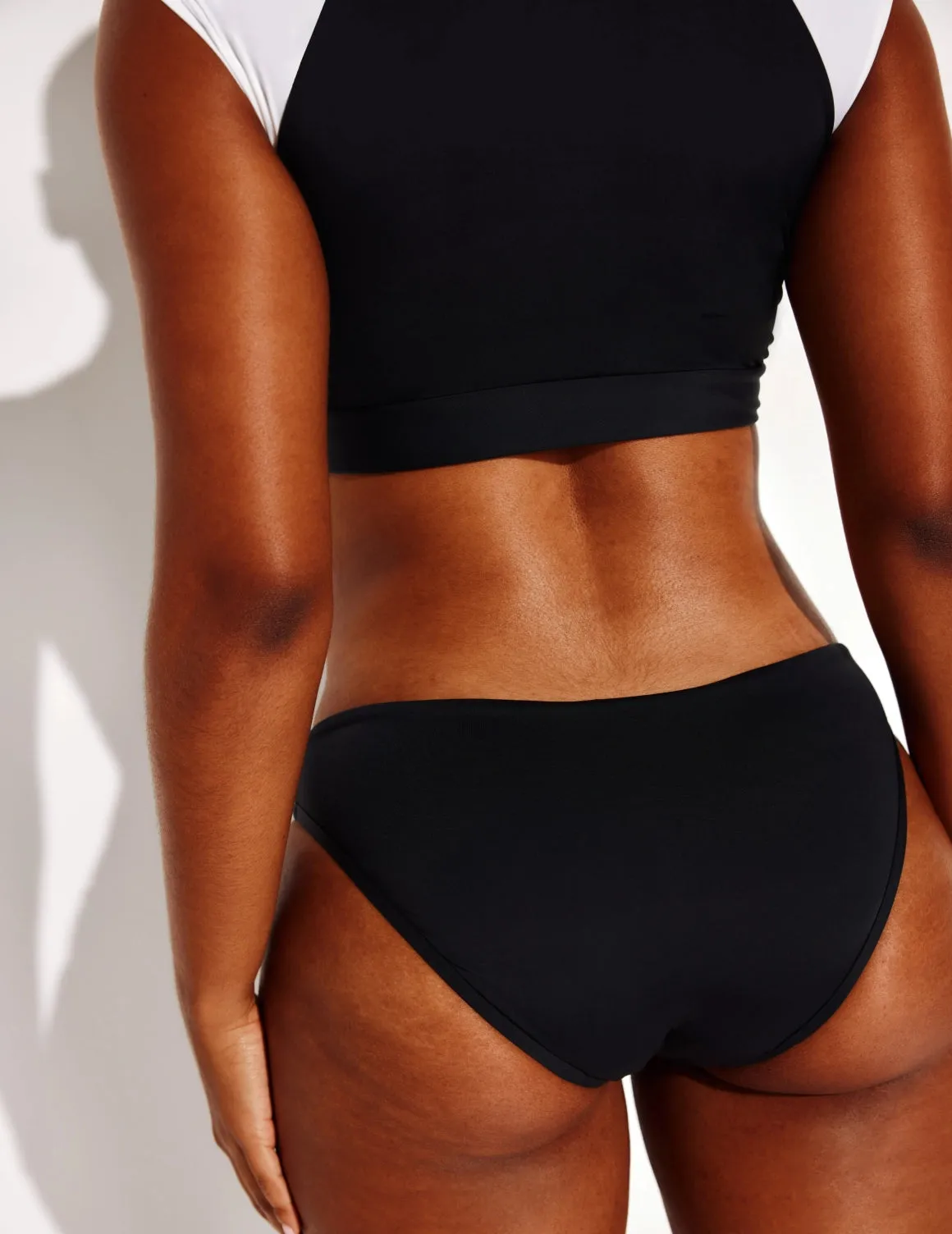 Bikini Swim Bottom