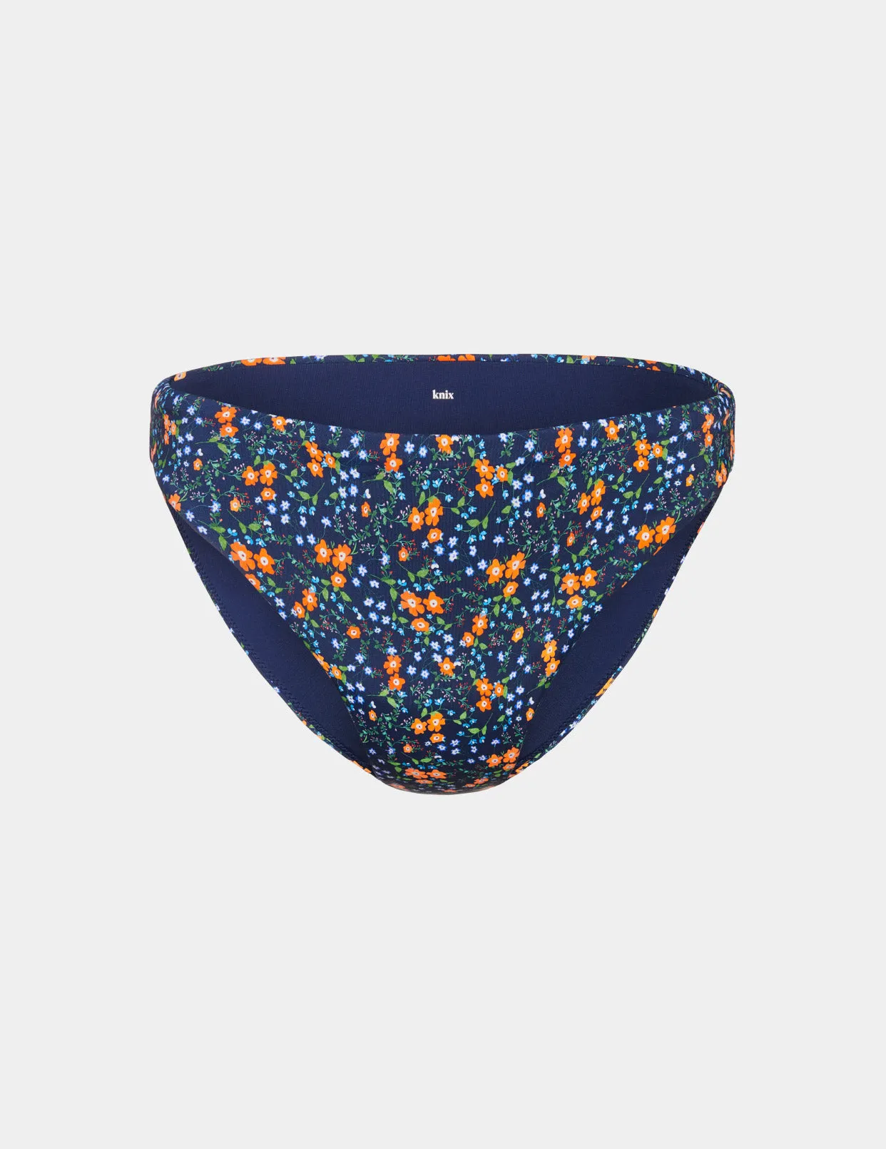 Bikini Swim Bottom