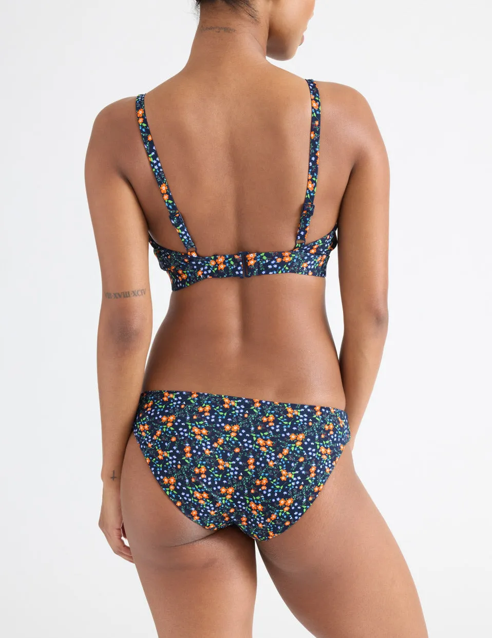 Bikini Swim Bottom