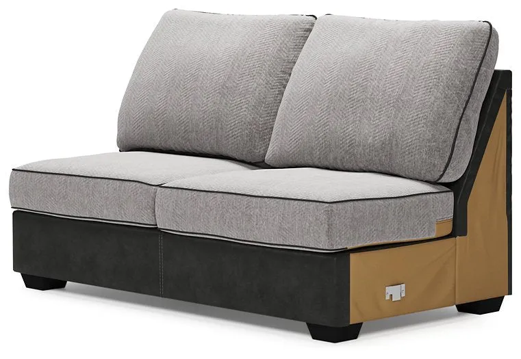 Bilgray 4-Piece Upholstery Package