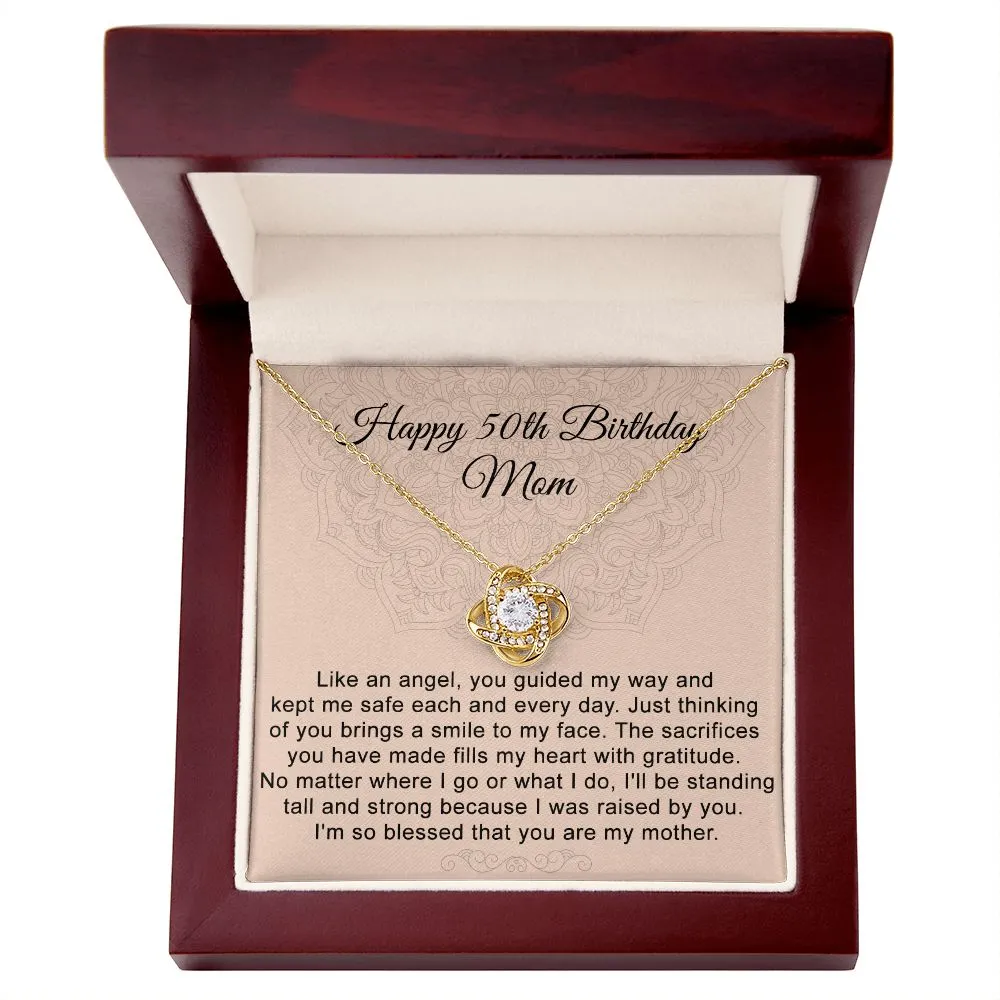 Birthday Necklace