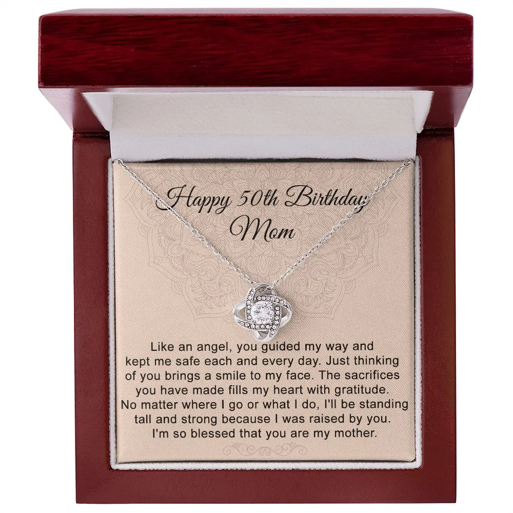 Birthday Necklace