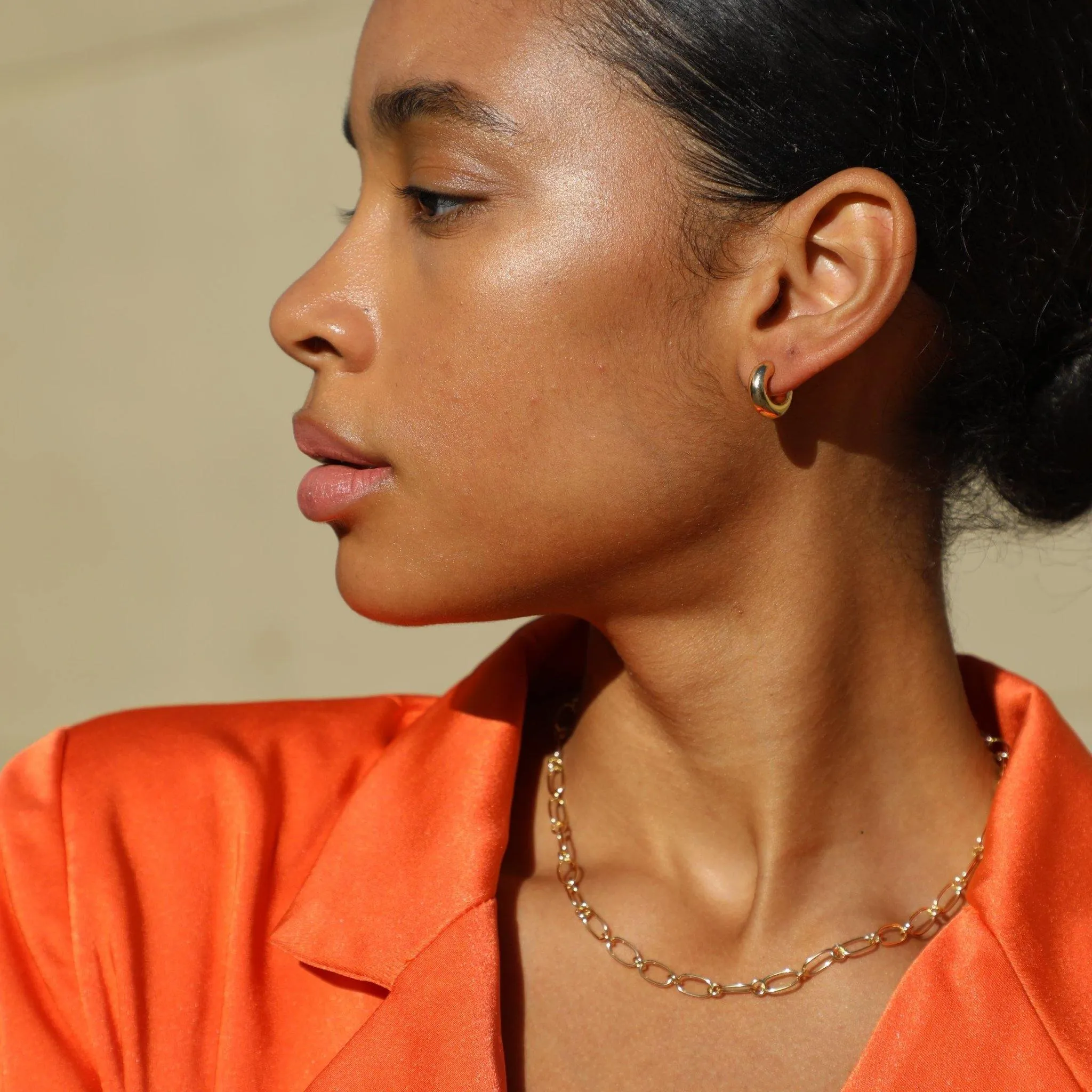 Blair Huggie Earring