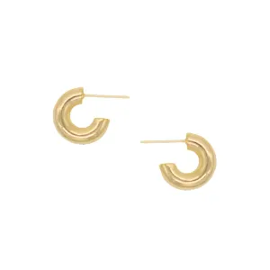 Blair Huggie Earring