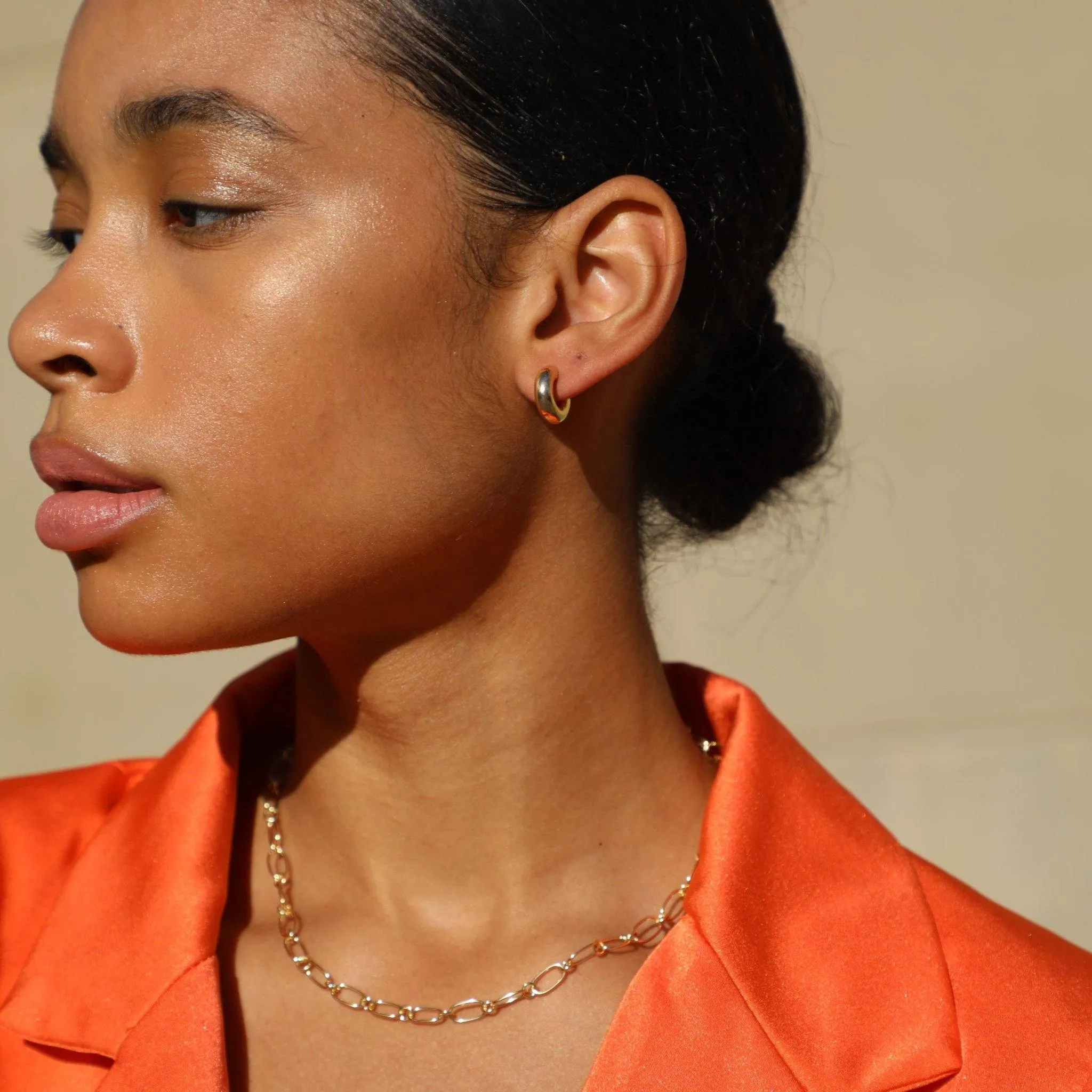 Blair Huggie Earring