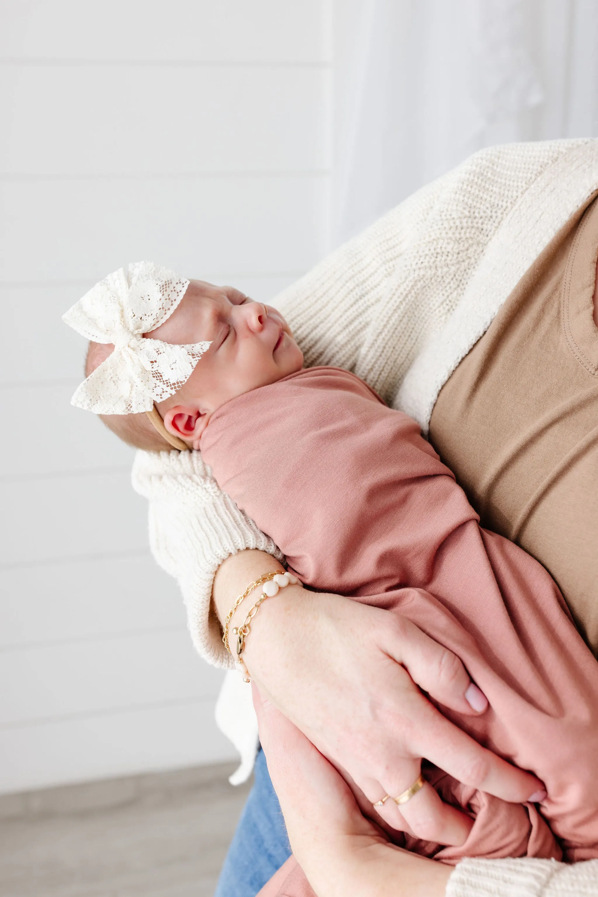 Blakely Swaddle Blanket
