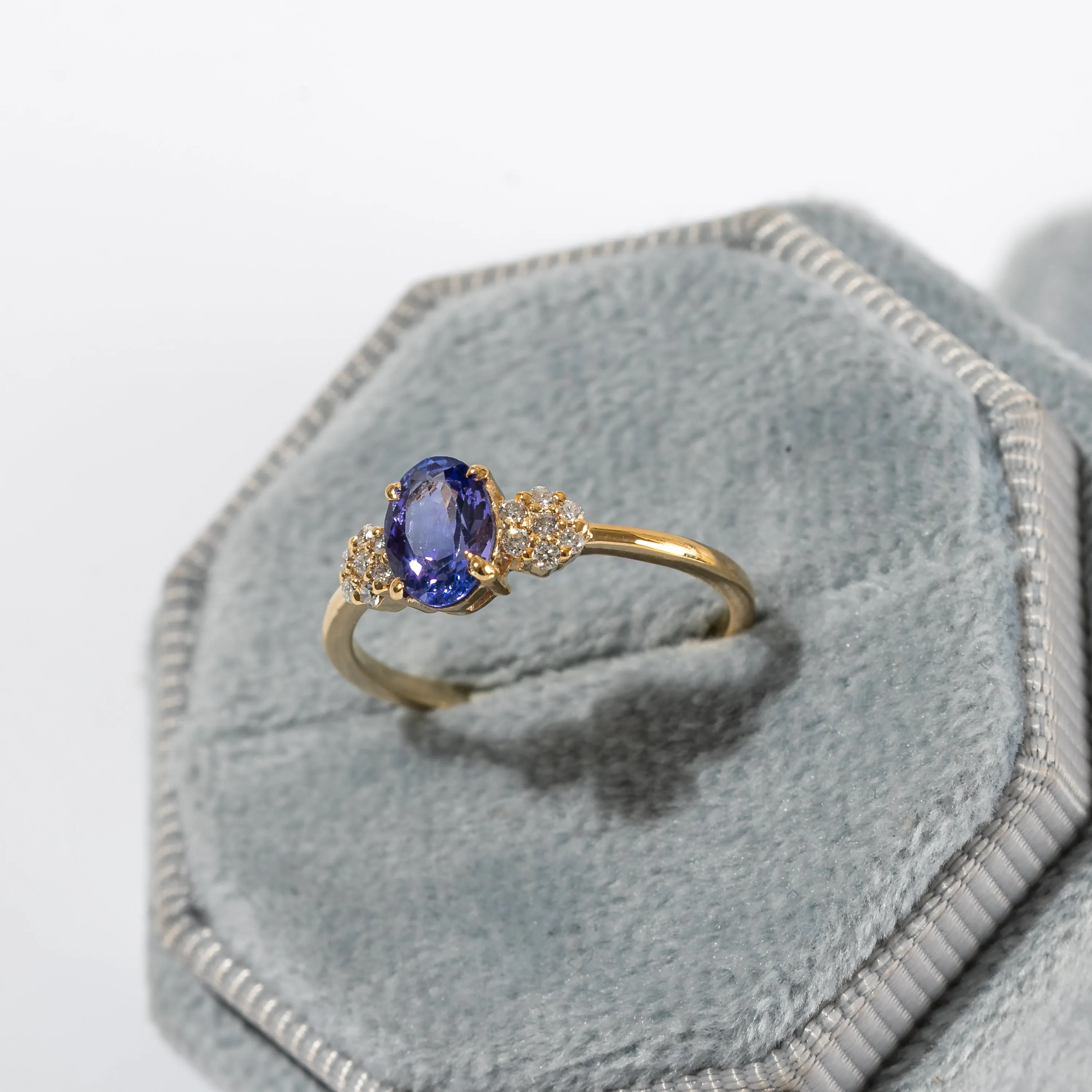 Bloom Stackable Ring
