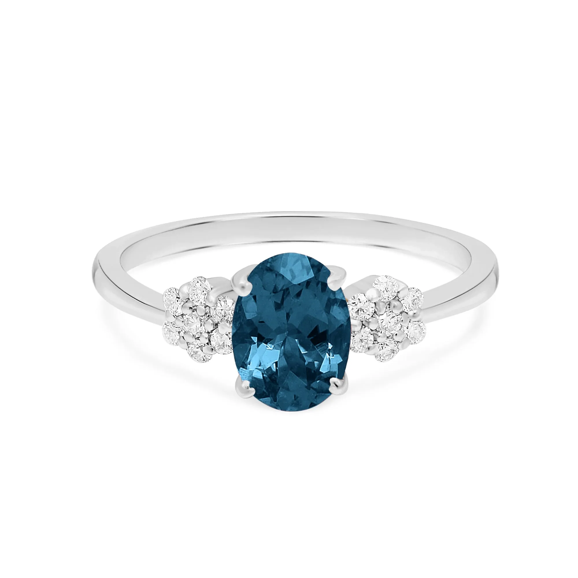Bloom Stackable Ring