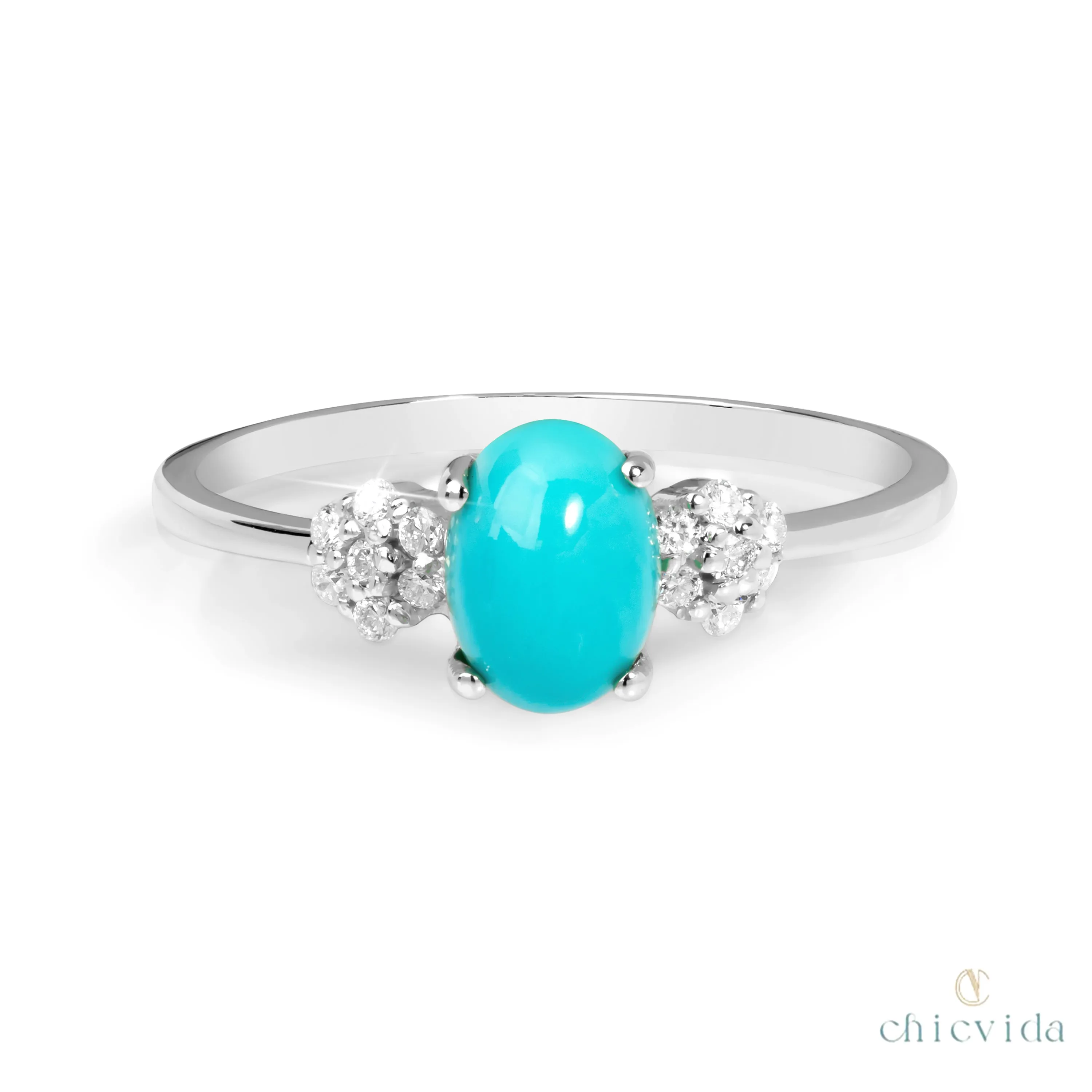 Bloom Stackable Ring