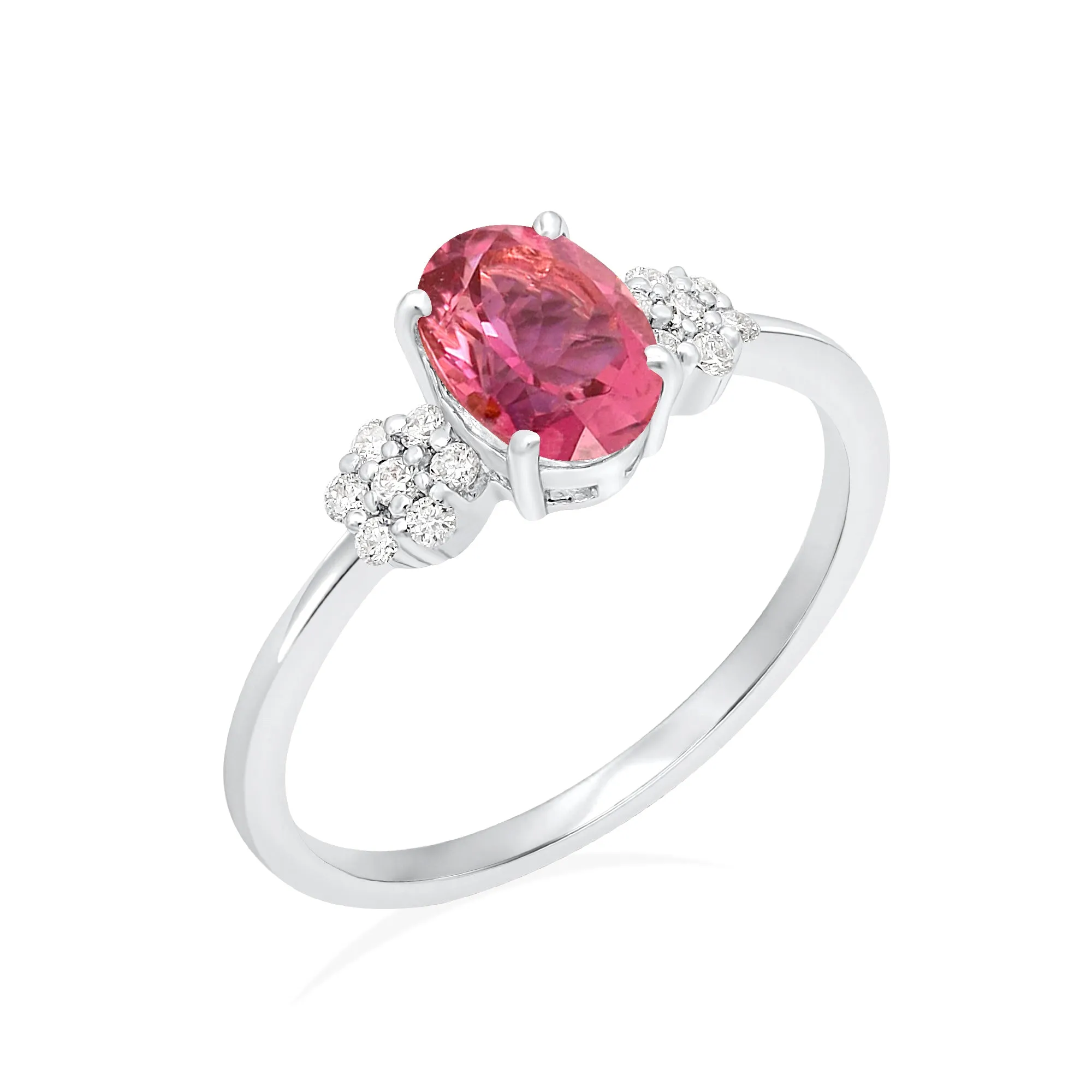 Bloom Stackable Ring