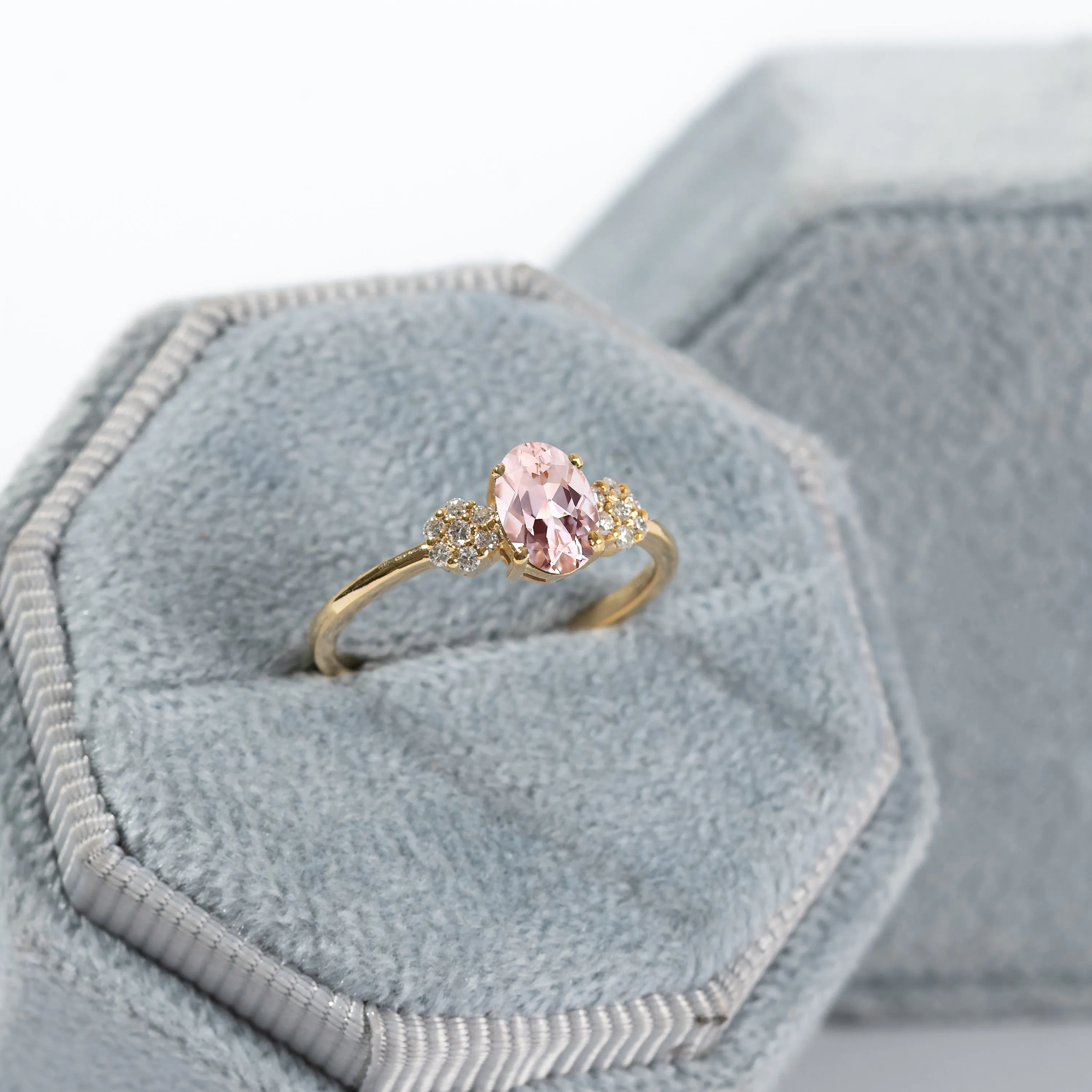 Bloom Stackable Ring