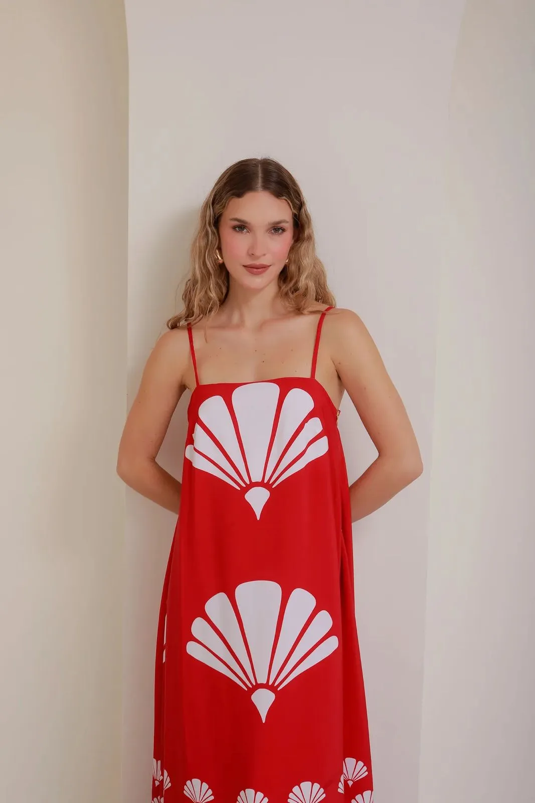 Bohemia Dress