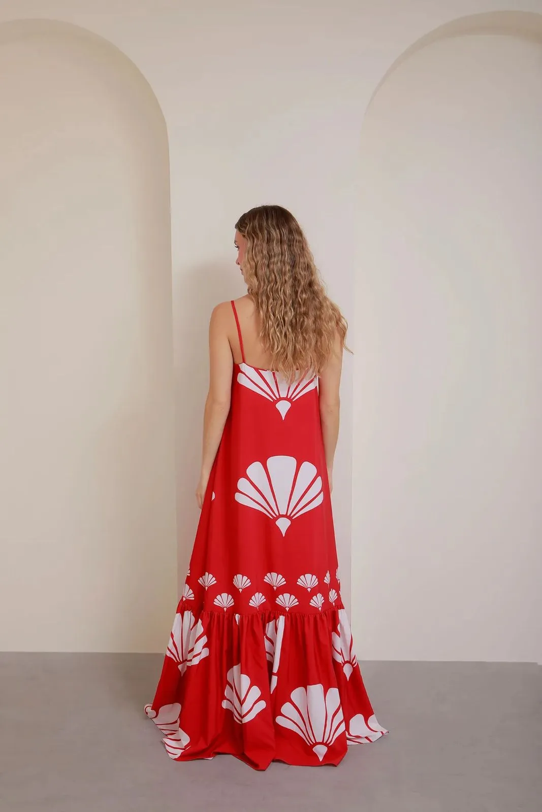 Bohemia Dress