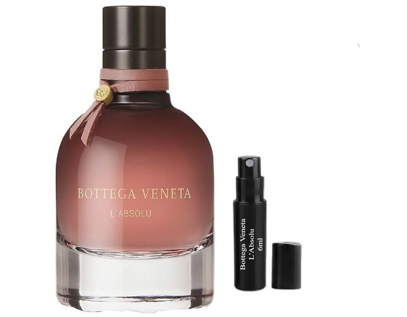 Bottega Veneta L'Absolu EDP