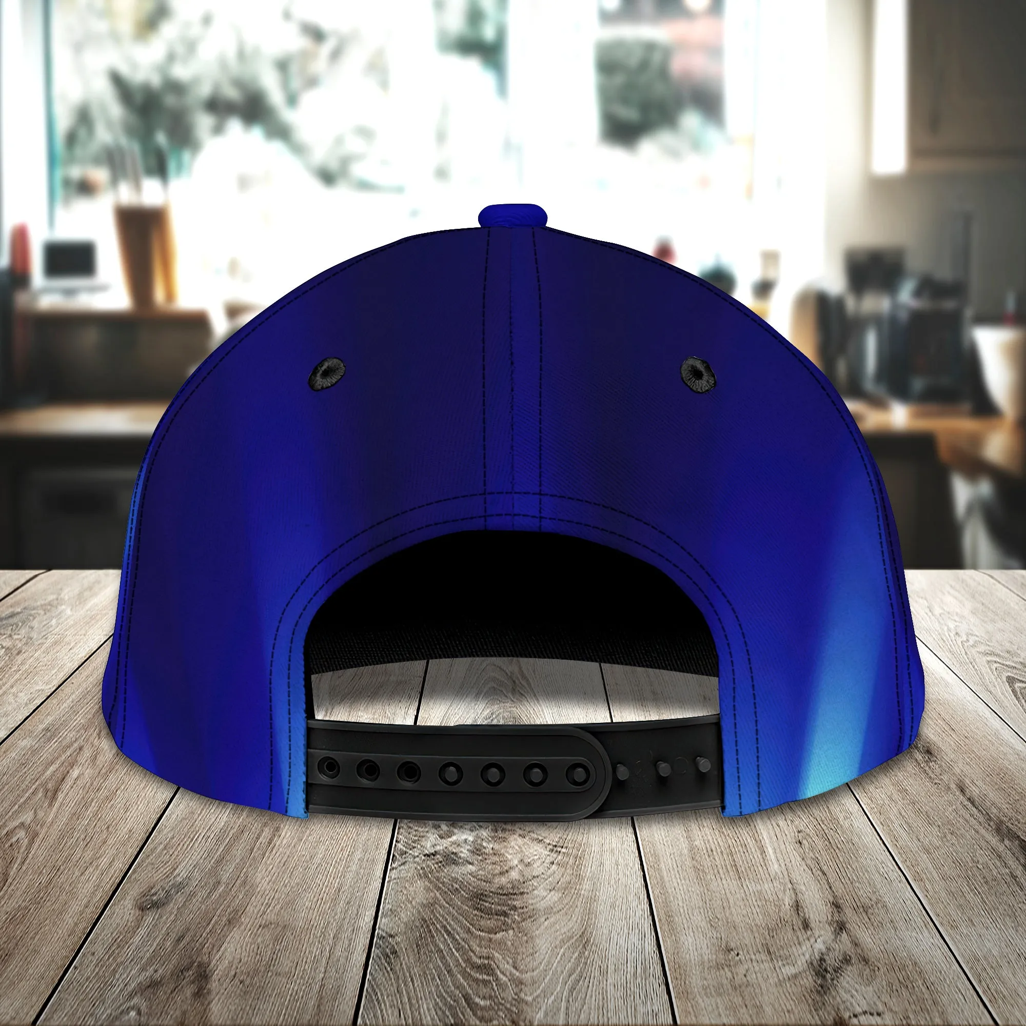 Bowling - Personalized Name Cap -Loop- Hd98 95