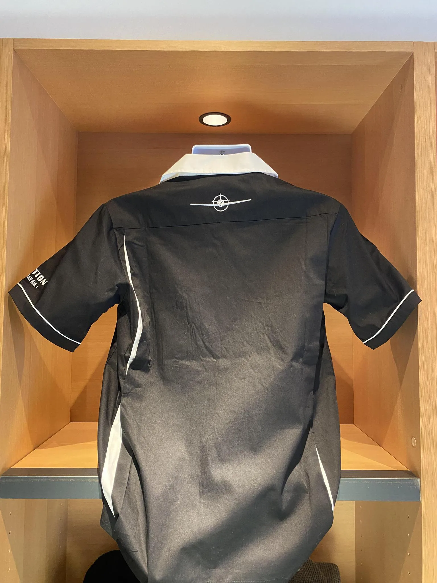 Bowling Shirt