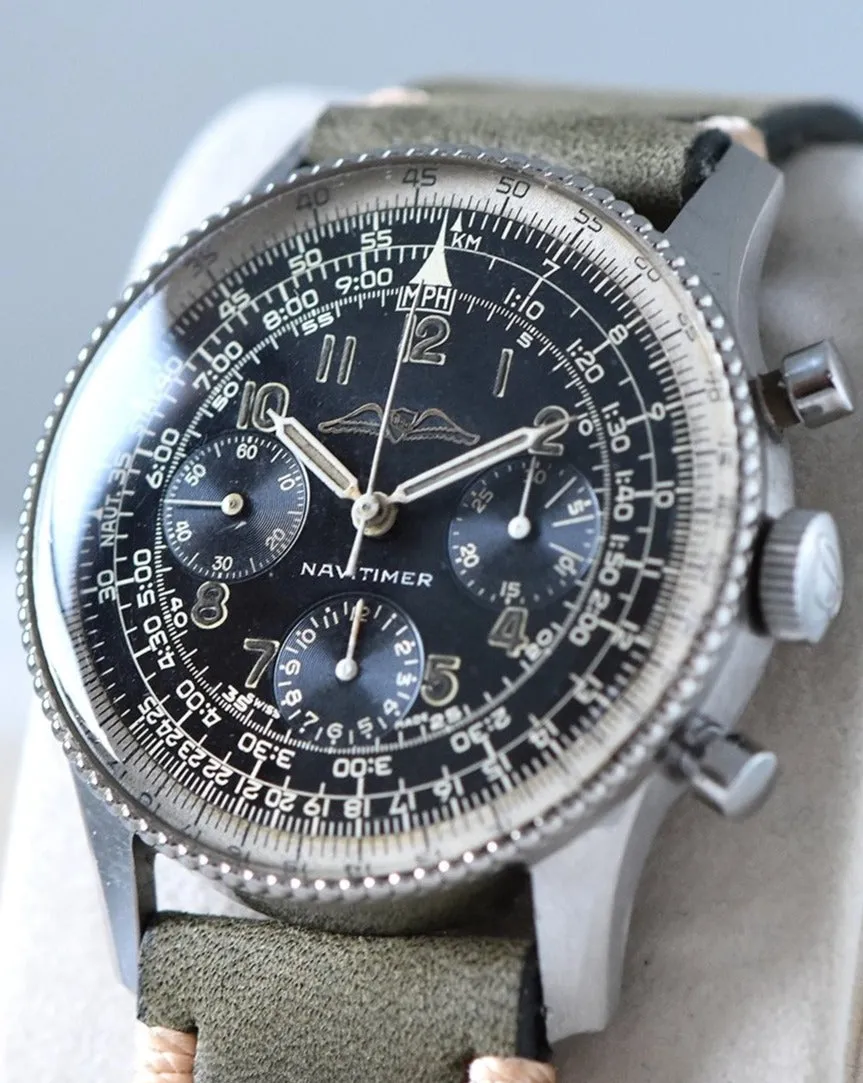 Breitling Early Navitimer Ref. 806