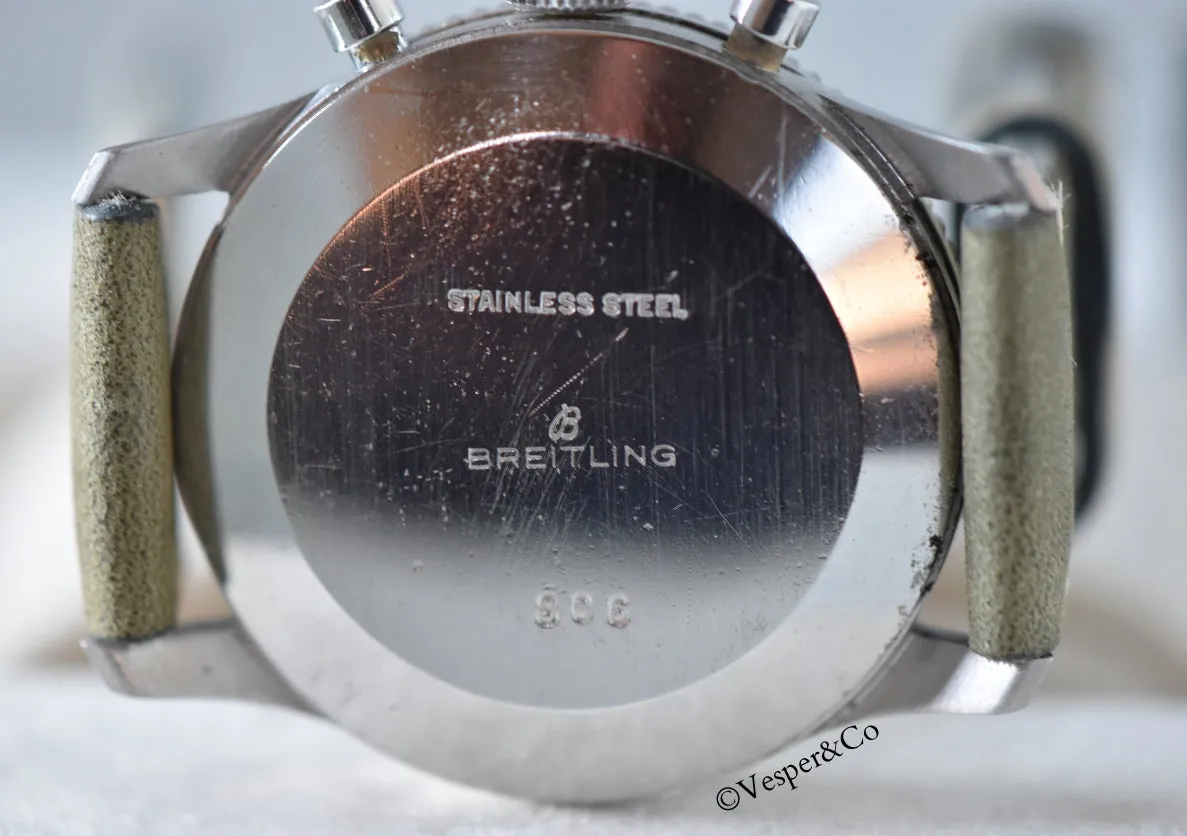 Breitling Early Navitimer Ref. 806