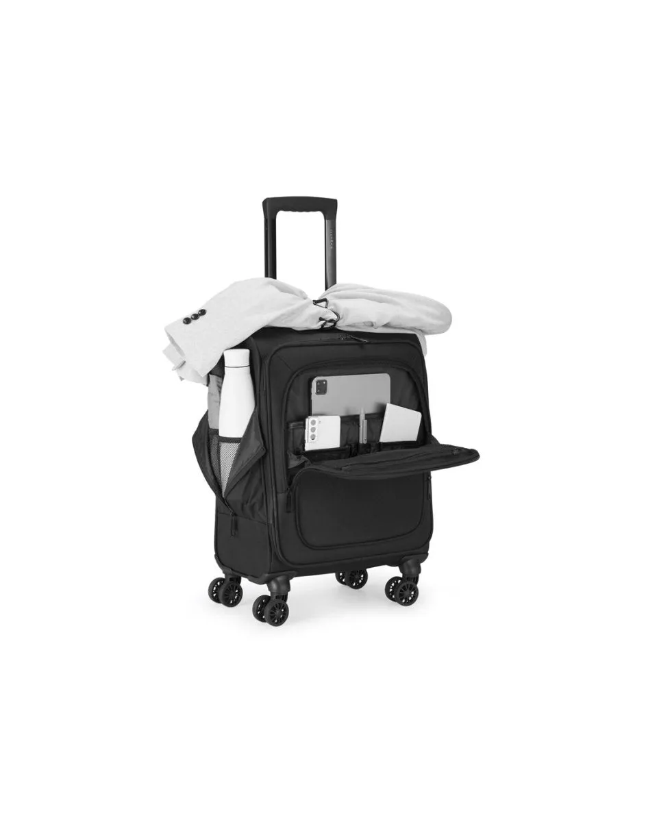 Bugatti Madison Ultimate Carry-on Spinner