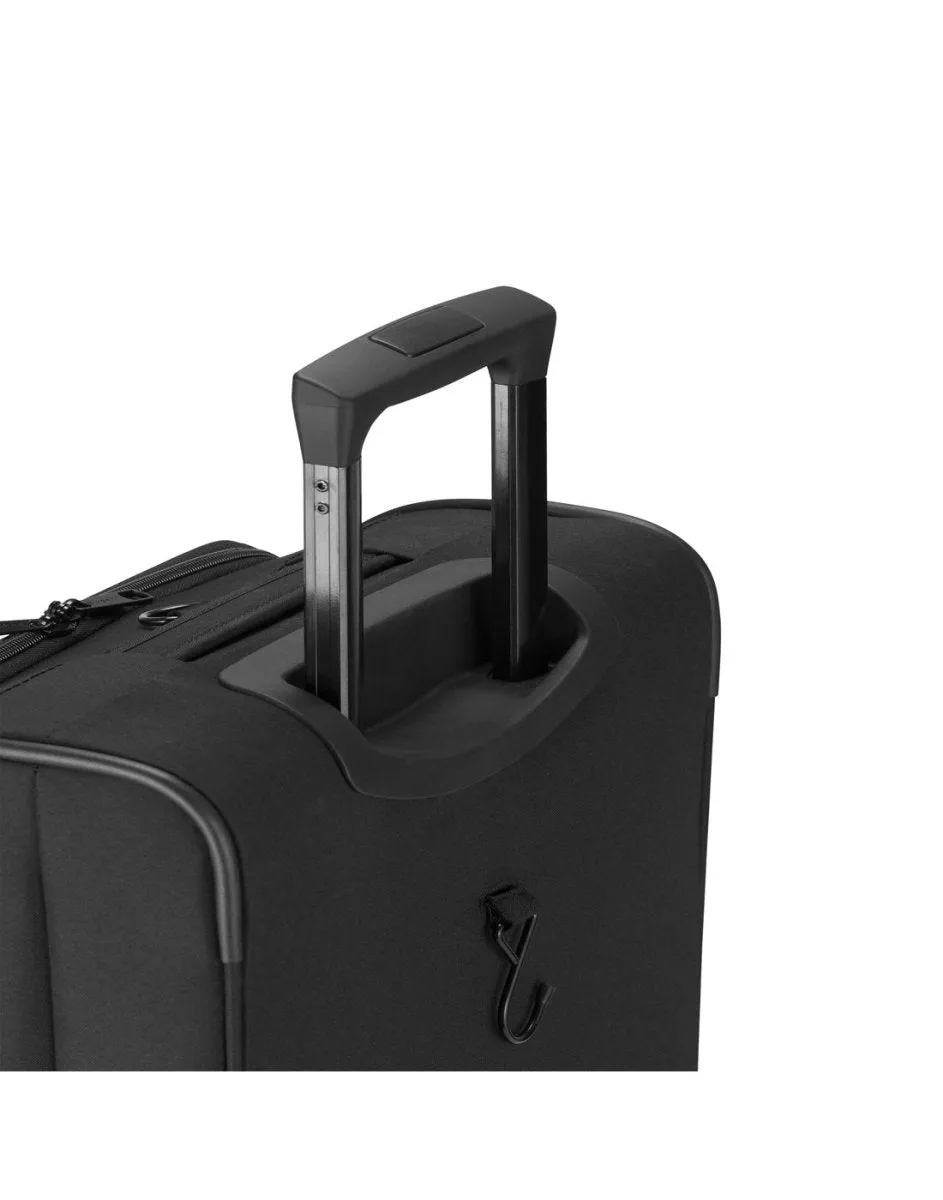 Bugatti Madison Ultimate Carry-on Spinner