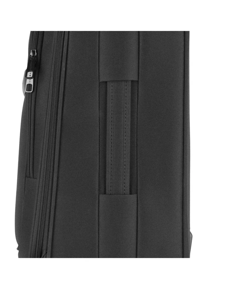 Bugatti Madison Ultimate Carry-on Spinner