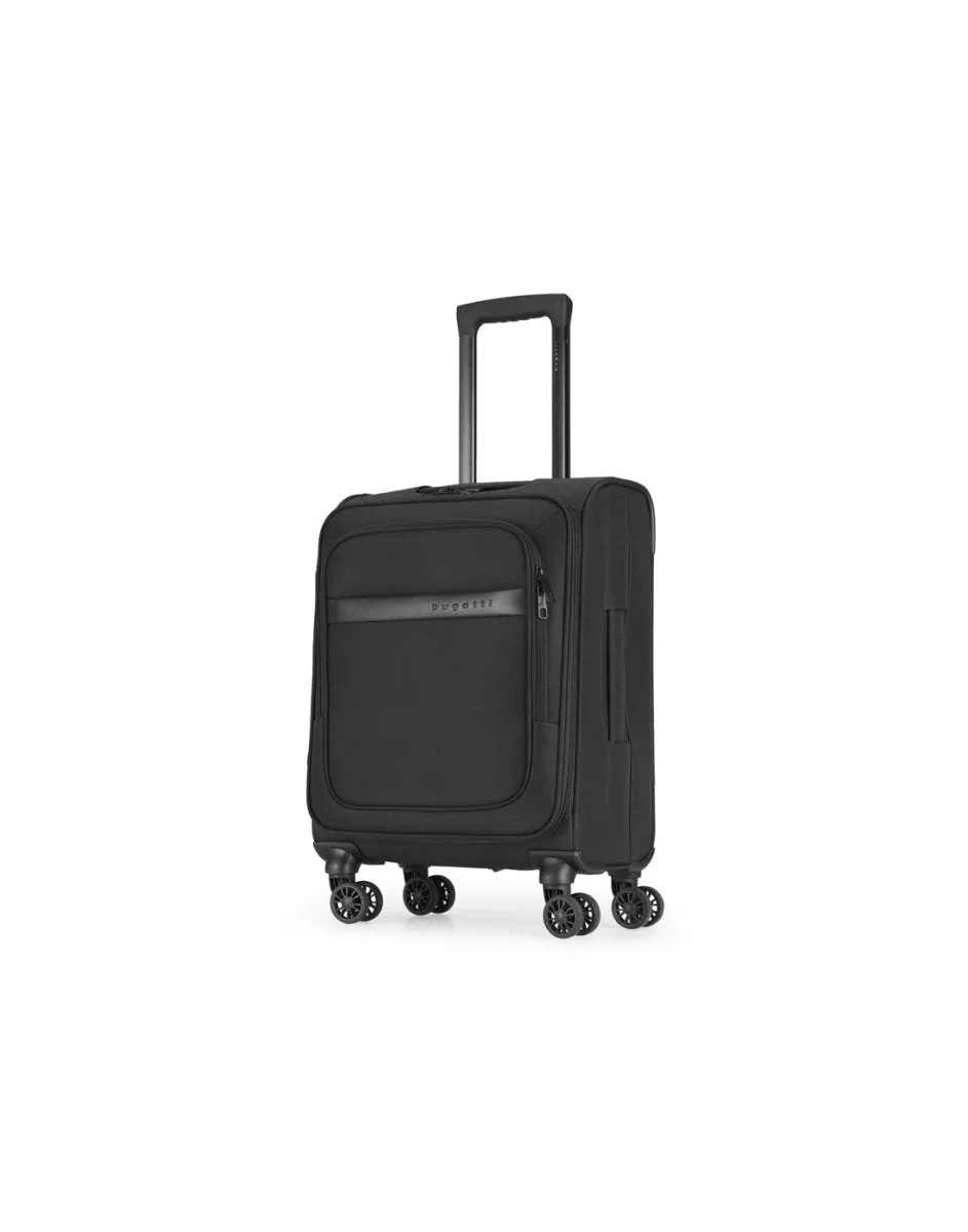 Bugatti Madison Ultimate Carry-on Spinner