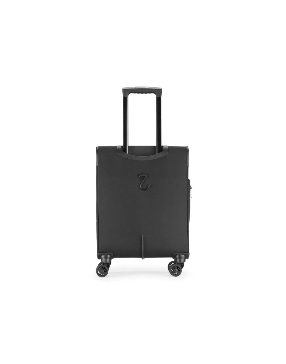 Bugatti Madison Ultimate Carry-on Spinner