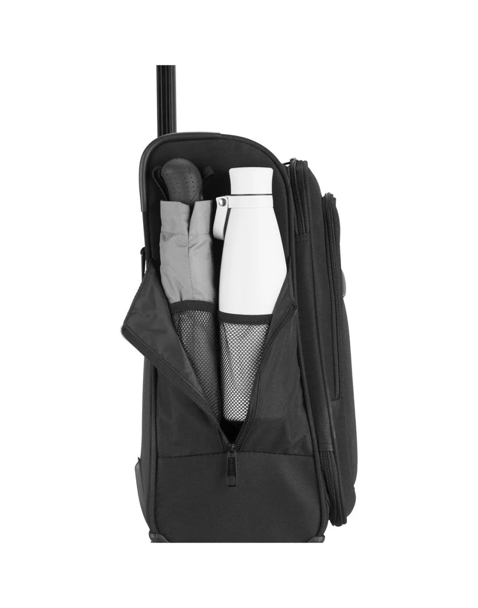 Bugatti Madison Ultimate Carry-on Spinner