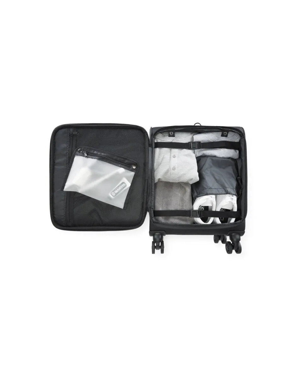 Bugatti Madison Ultimate Carry-on Spinner