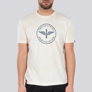 Camiseta Vintage Aviation