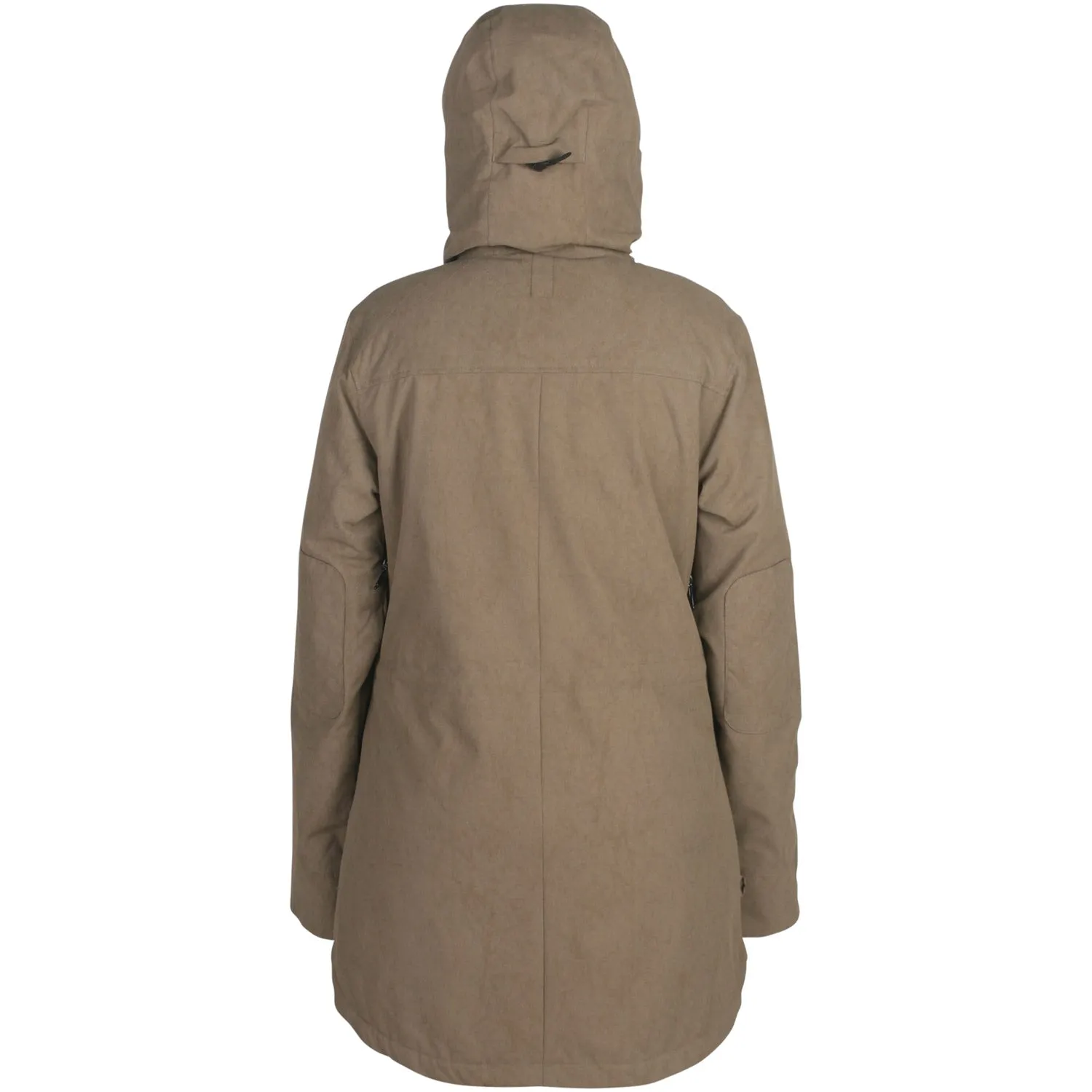 Capital Shell Snowboard Jacket