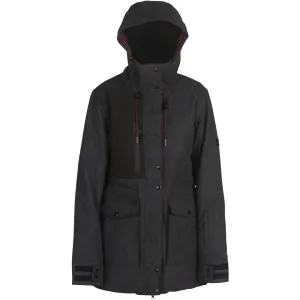Capital Shell Snowboard Jacket