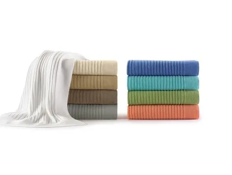 Captiva Knit Throw by Peacock Alley