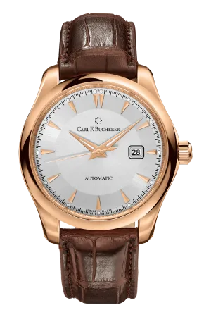 Carl F. Bucherer MANERO AUTODATE 42MM - 00.10915.03.13.01