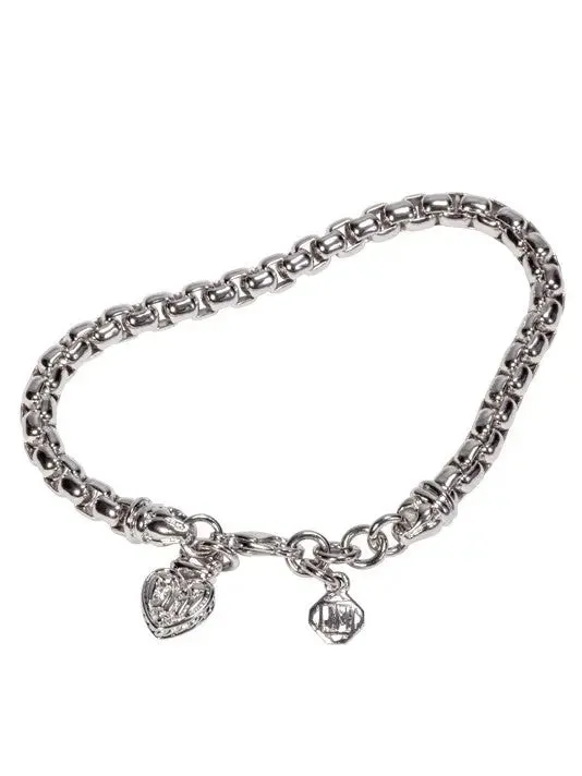 Celebration Collection - Chain Bracelet with 7" Box