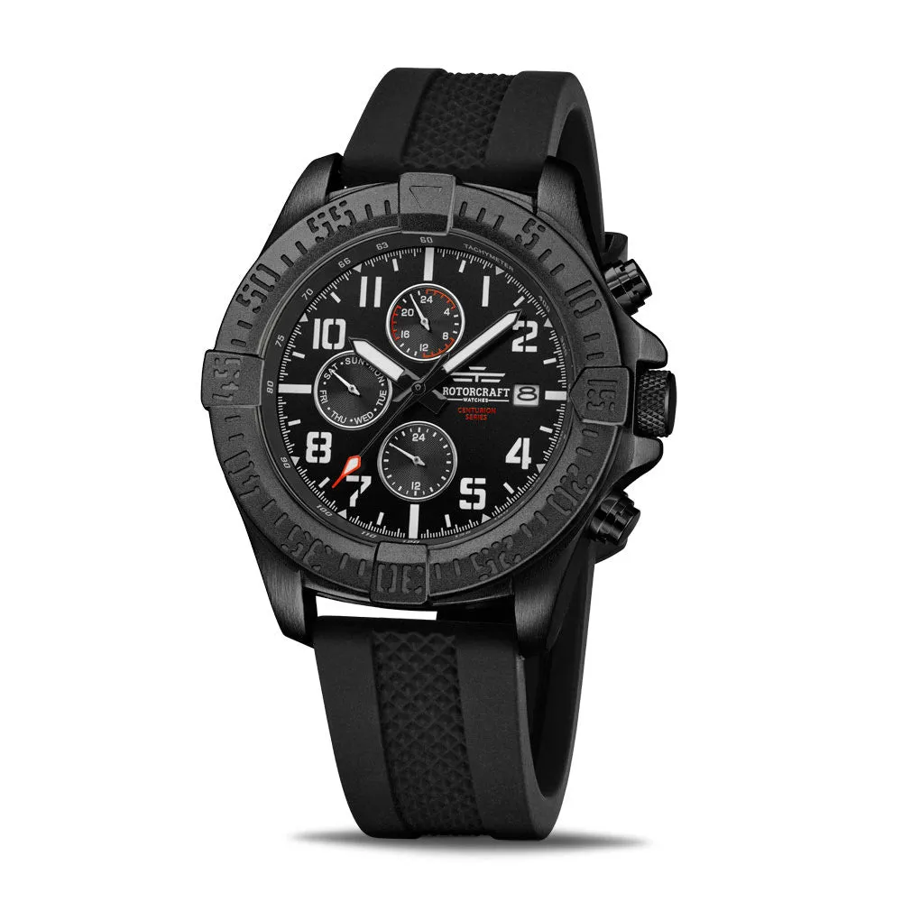 Centurion<br>RC1102 Dual time