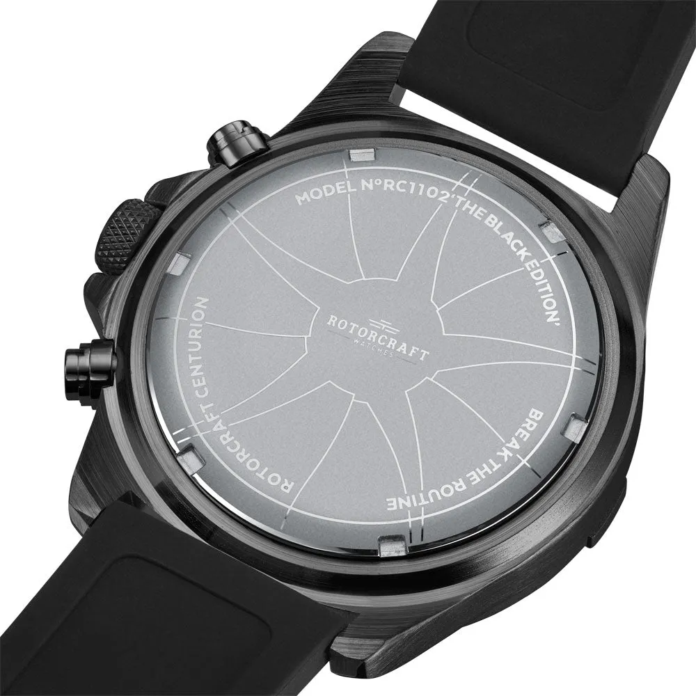 Centurion<br>RC1102 Dual time