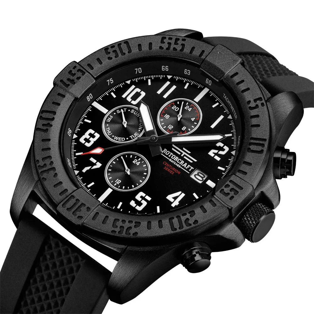 Centurion<br>RC1102 Dual time