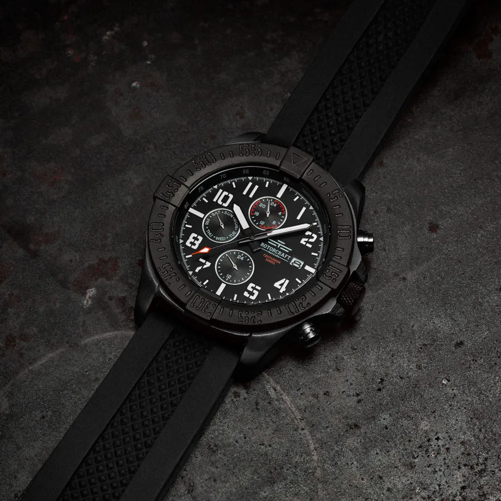 Centurion<br>RC1102 Dual time