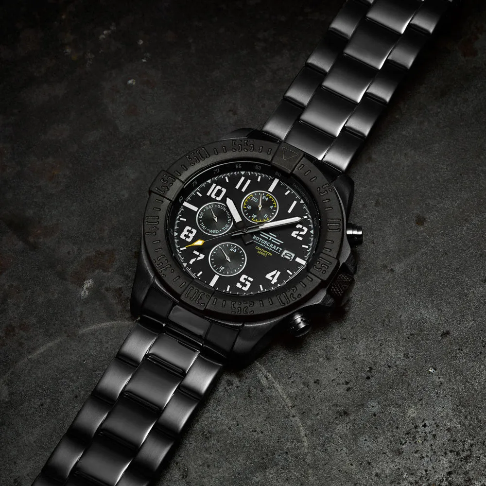 Centurion<br>RC1104 Dual time