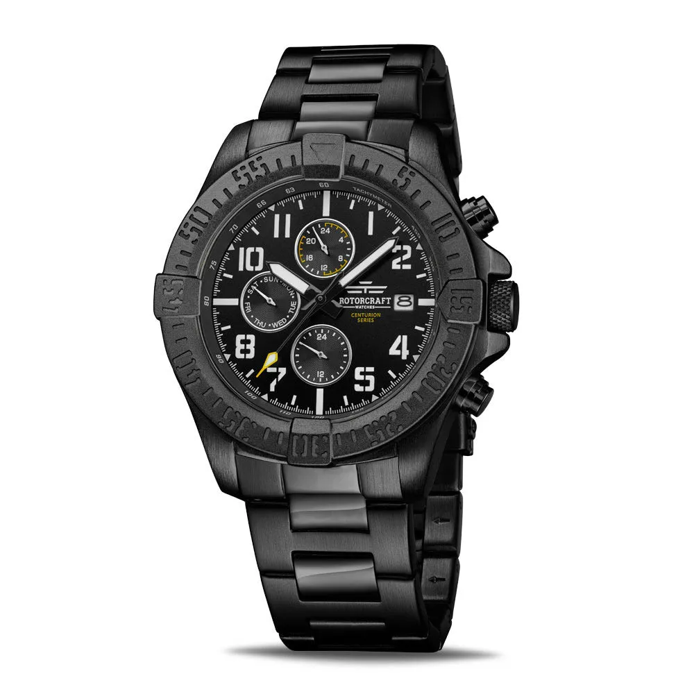 Centurion<br>RC1104 Dual time