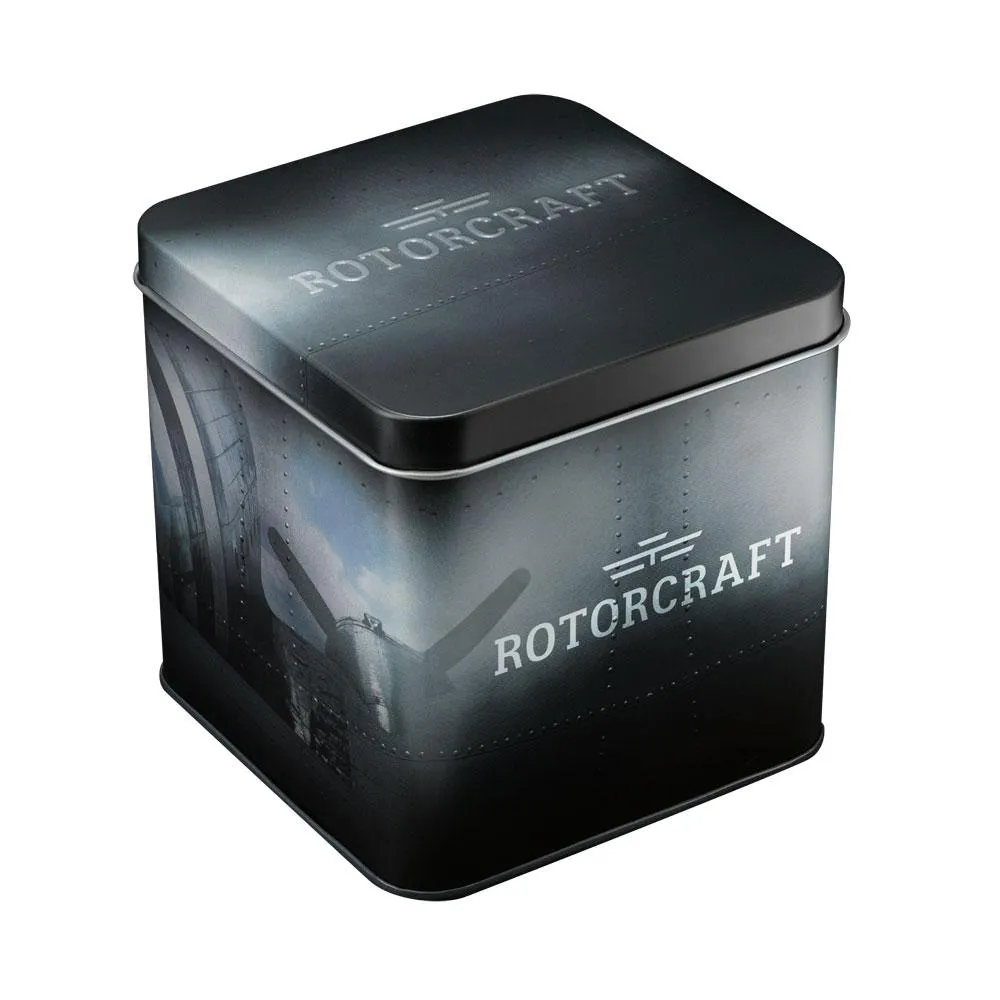 Centurion<br>RC1104 Dual time
