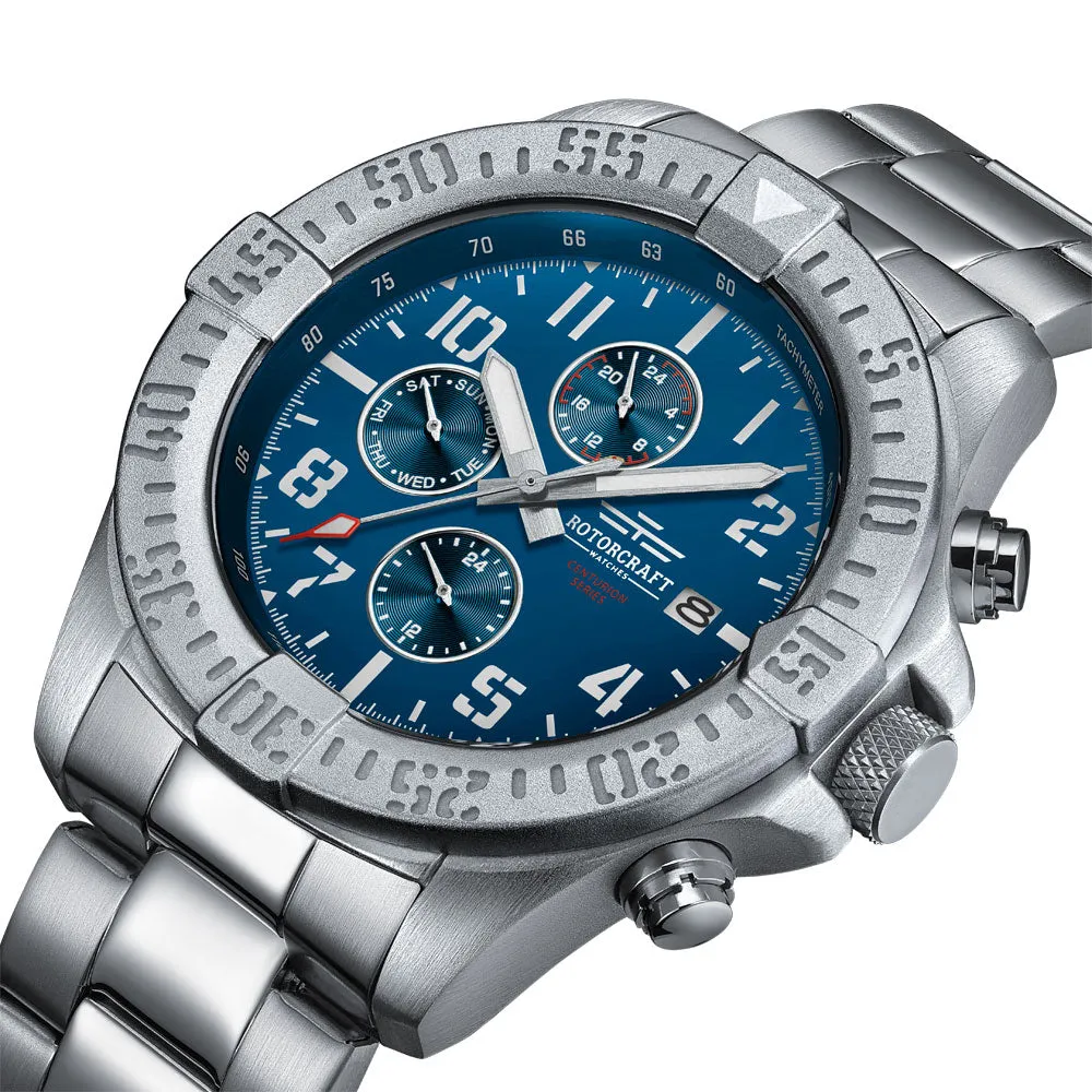 Centurion<br>RC1105 Dual time