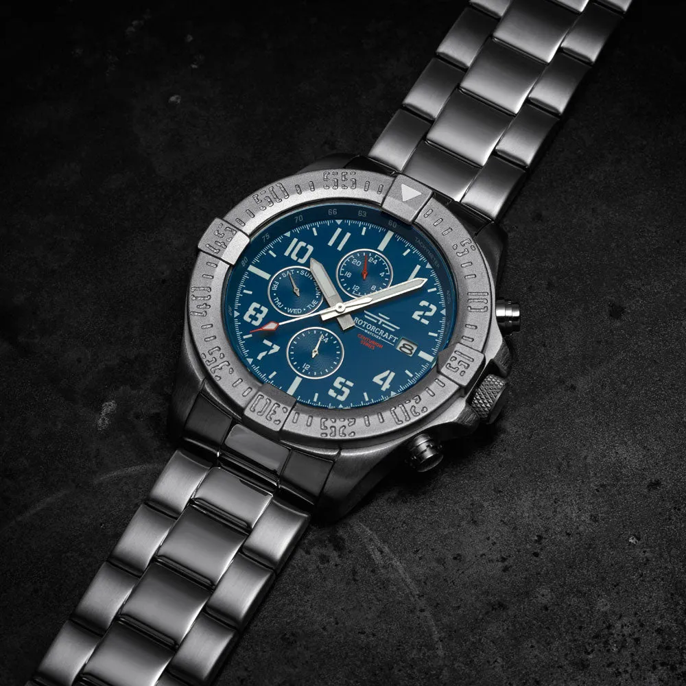 Centurion<br>RC1105 Dual time