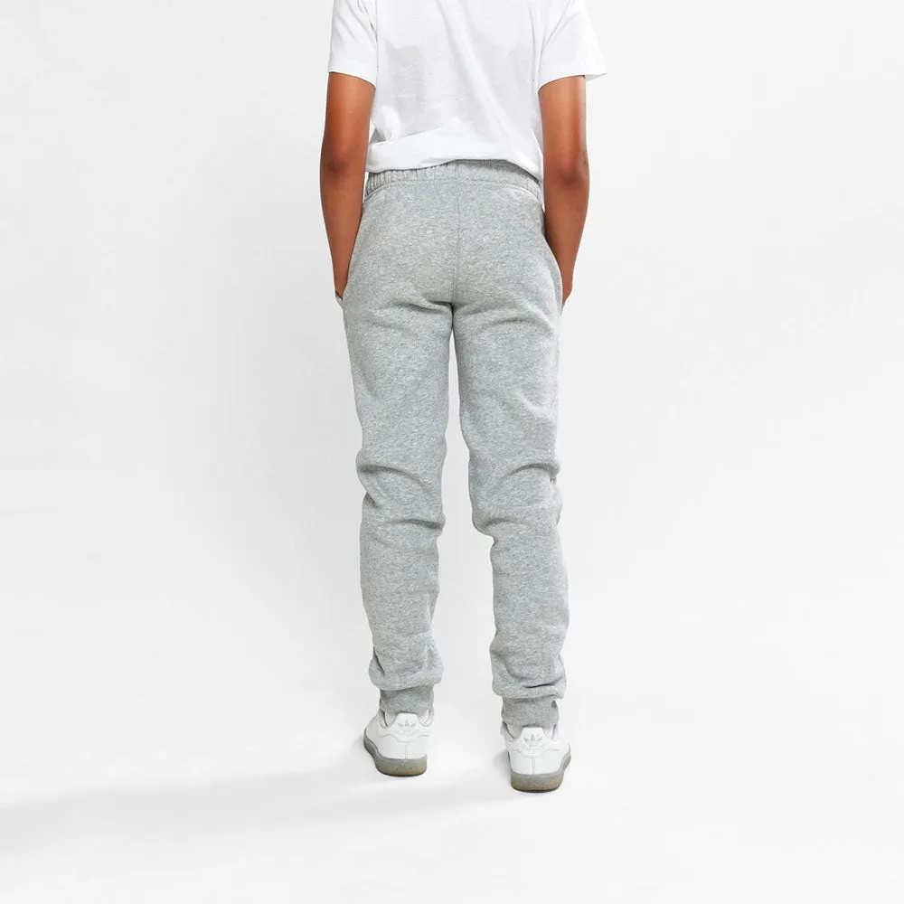 Champion Kids Script Cuff Track Pants