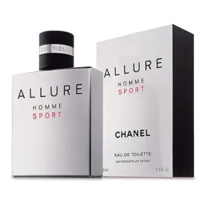 Chanel Allure Homme Sport Eau de Toilette 100ml