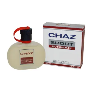 Chaz Sport Eau De Toilette for Women